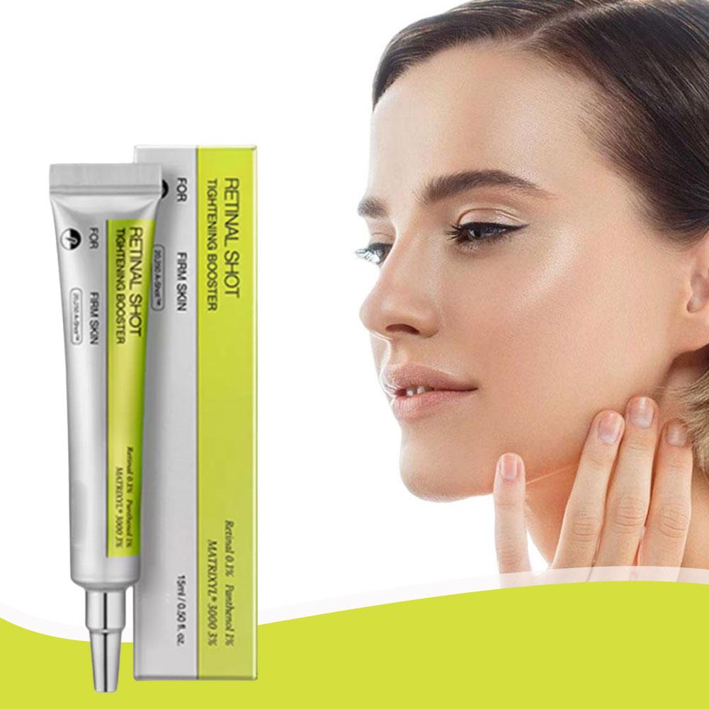 The Ordinary Serum Hyaluronic Acid - 1/2/3PCS Crema facial de retinol Suaviza