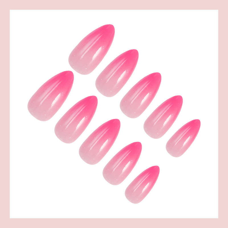 24 piezas de decoración de uña - Nail Art Simple reseña y precio