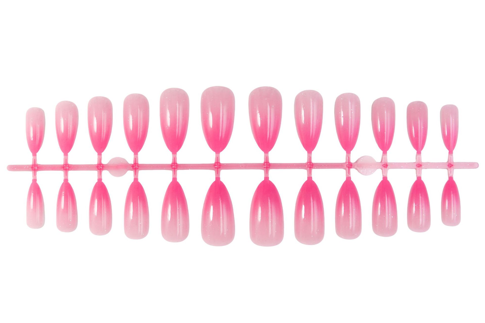 24 piezas de decoración de uña - Nail Art Simple reseña y precio