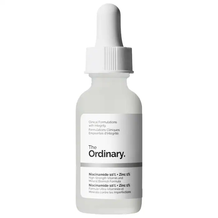 Los conjuntos de cuidado de la - The Ordinary Serum Hyaluronic Acid reseña y precio