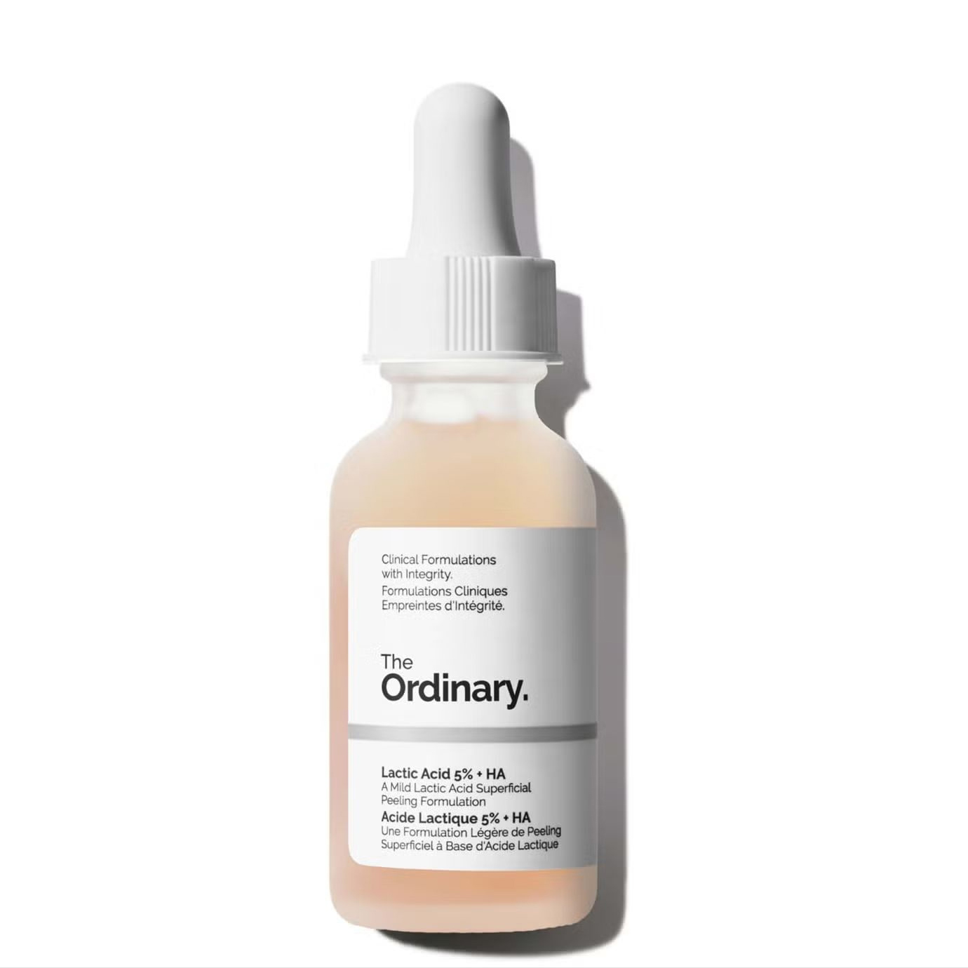 Los conjuntos de cuidado de la - The Ordinary Serum Hyaluronic Acid reseña y precio