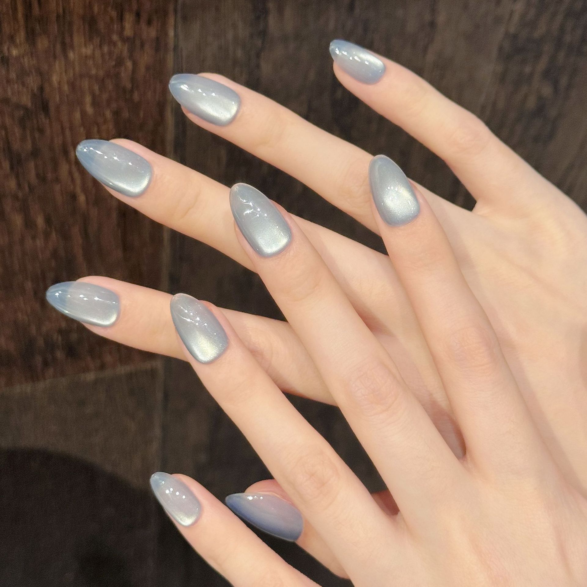 10 Uñas Postizas Francesas Cor - Nail Art Simple reseña y precio