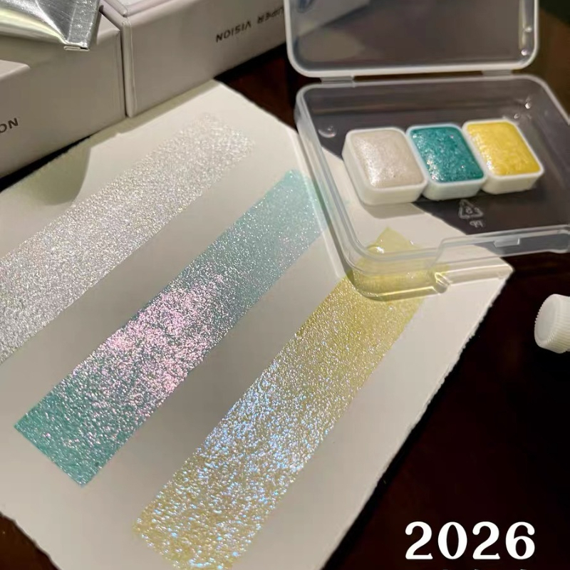 Super Vision 2026 Tendencia de - Nail Art Trend 2026 reseña y precio
