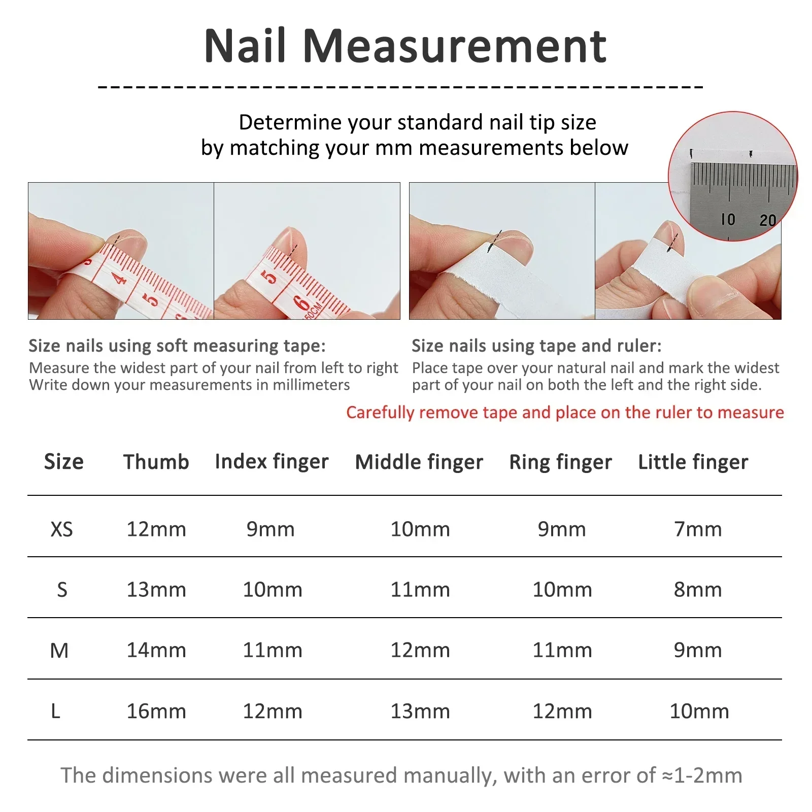 10 Uds. De polvo de ojo de gat - Nail Art Cat Eye Pink reseña y precio