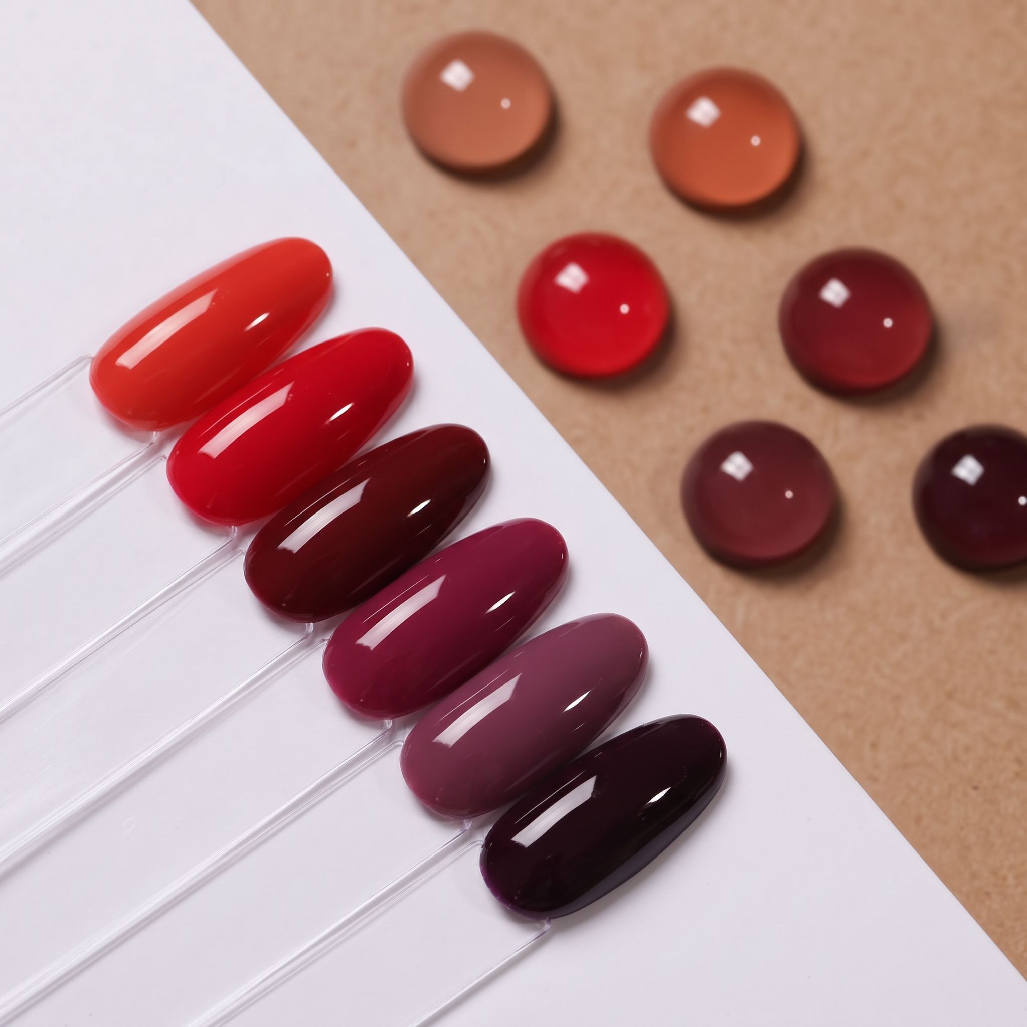 Hassleless 2026 Tendencias de  - Nail Art Trend 2026 reseña y precio