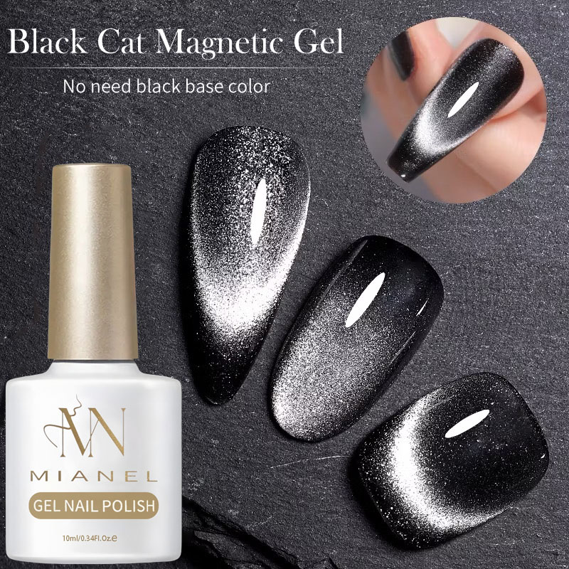 MIANEL 10ML 2026 Nuevo Esmalte - Nail Art Trend 2026 reseña y precio
