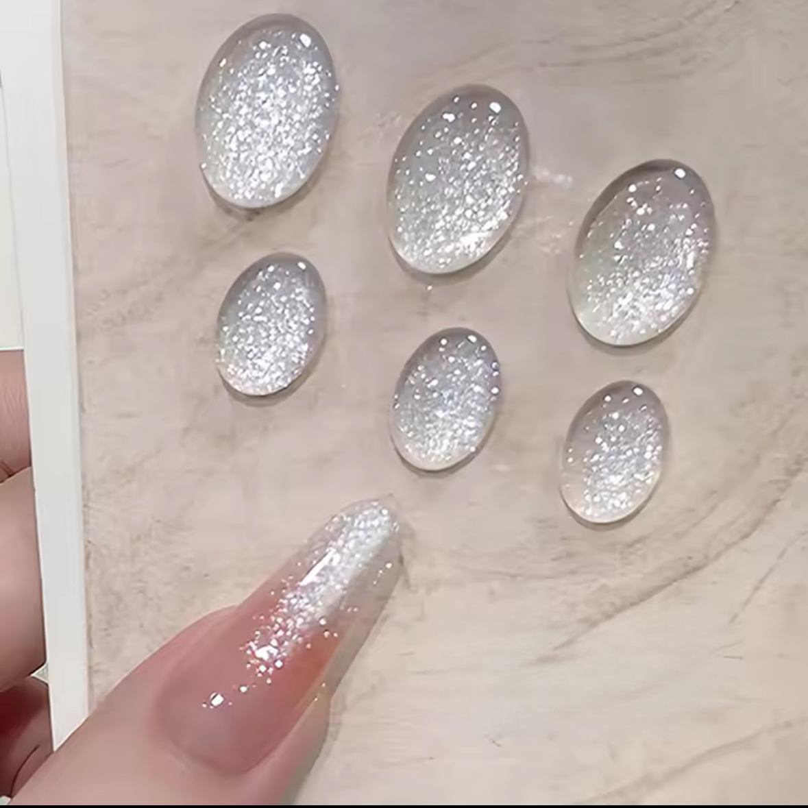 Esmalte de Uñas en Gel MIANEL  - Nail Art Trend 2026 reseña y precio
